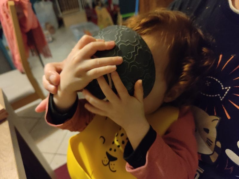 Cliquez pour zoomer ! Soupe de poireaux Thermomix par sakura81