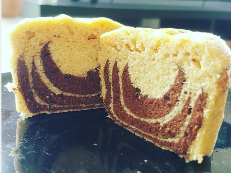 Cliquez pour zoomer ! Savane au Varoma Thermomix par audrey_408