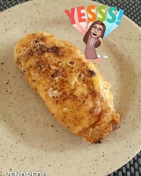 Cliquez pour zoomer ! Cordon bleu Thermomix par verochris