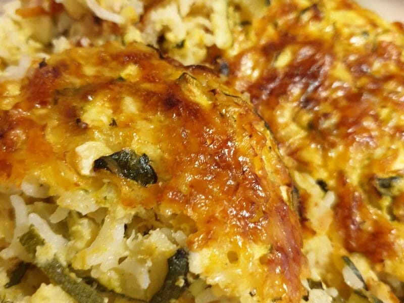 Cliquez pour zoomer ! Courgettine Thermomix par sandrine_324