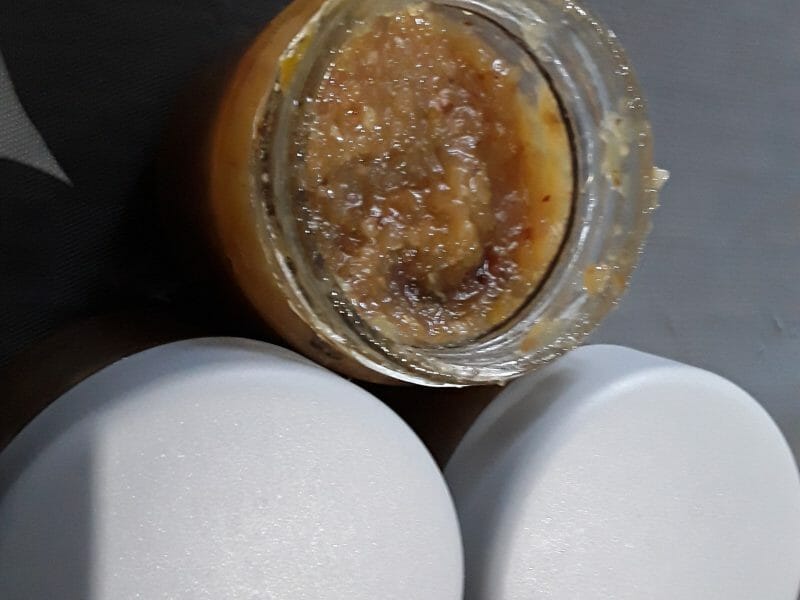Confiture de Noël au Thermomix - Cookomix