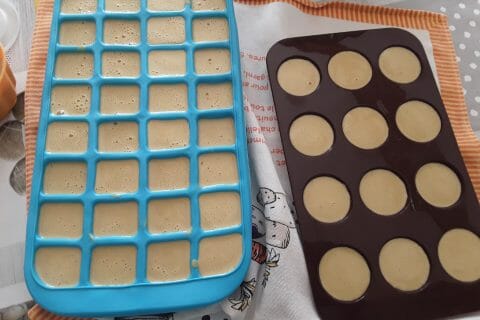 Cliquez pour zoomer ! Glace au café Thermomix par COCONUTS84