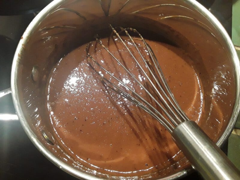 Cliquez pour zoomer ! Sauce grand veneur Thermomix par COCONUTS84
