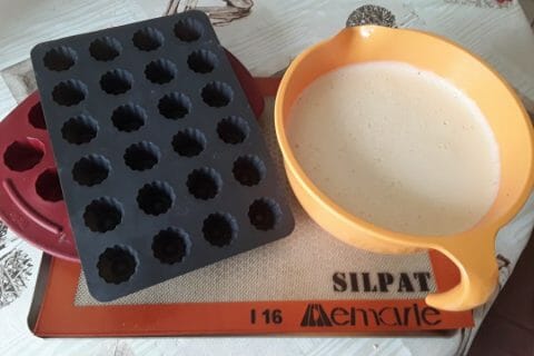 Cliquez pour zoomer ! Canelés Thermomix par COCONUTS84