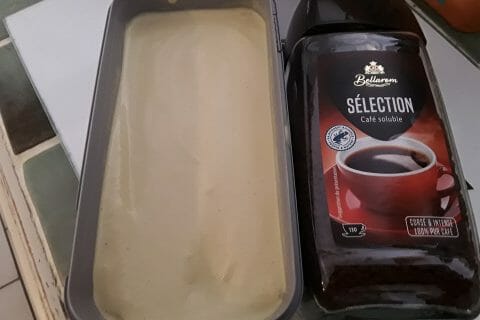 Cliquez pour zoomer ! Glace au café Thermomix par COCONUTS84