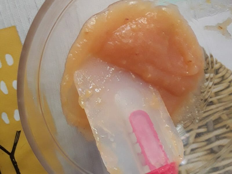 Cliquez pour zoomer ! Confiture de coings Thermomix par COCONUTS84