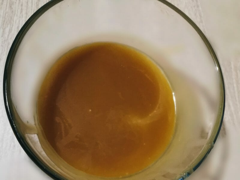 Cliquez pour zoomer ! Sauce caramel Thermomix par aliceetdavid