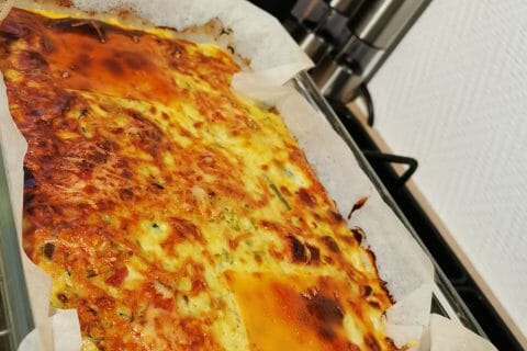 Cliquez pour zoomer ! Courgettine Thermomix par aliceetdavid