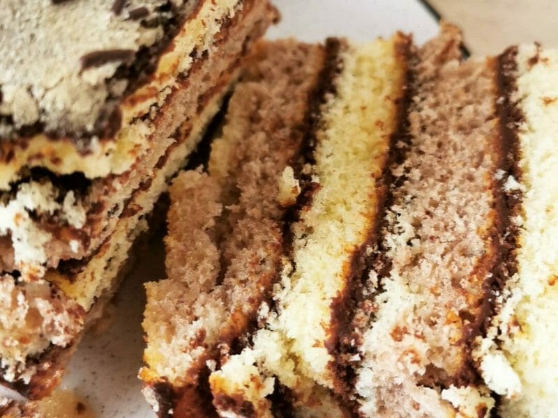 Cliquez pour zoomer ! Napolitain Thermomix par aliceetdavid