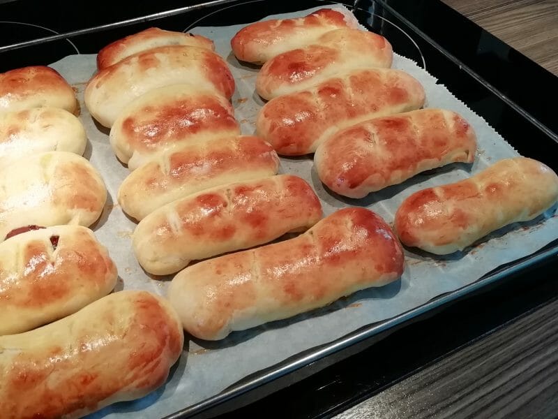 Cliquez pour zoomer ! Pain brioché au chocolat – Pitch Thermomix par Soso