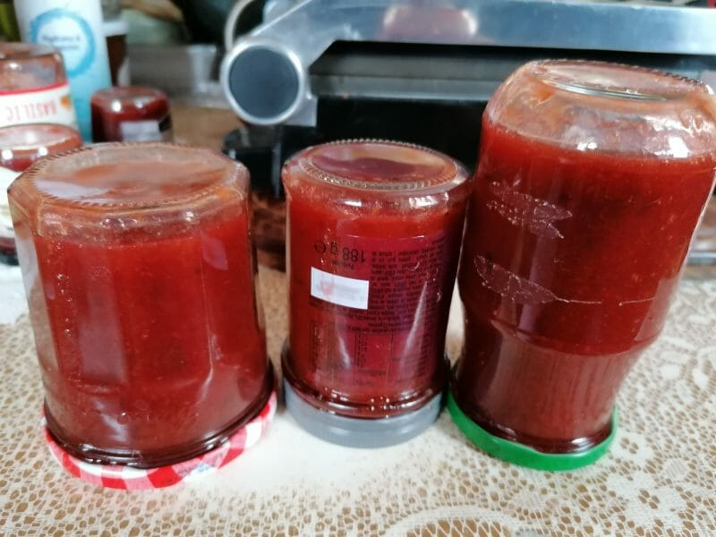 Cliquez pour zoomer ! Confiture de prunes Thermomix par tatanini73