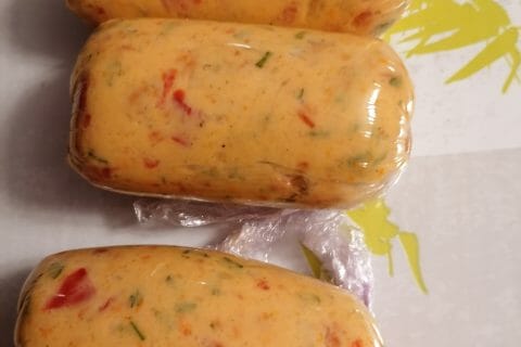 Cliquez pour zoomer ! Petits boudins de volaille sans boyaux Thermomix par tatanini73