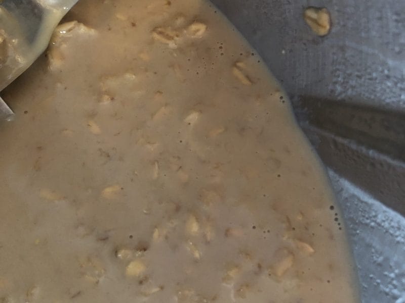 Cliquez pour zoomer ! Porridge Thermomix par aurlina