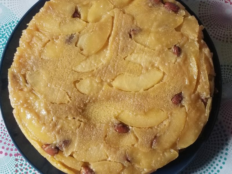 Cliquez pour zoomer ! Le Namandier Thermomix par armelle57s