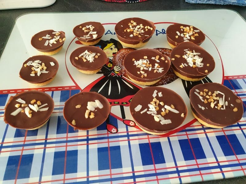 Cliquez pour zoomer ! Krumchy Thermomix par marie68