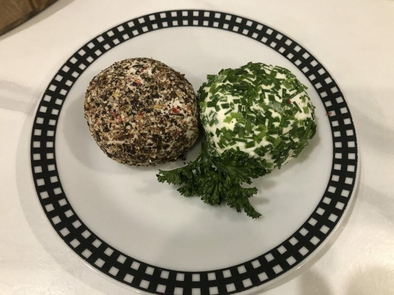 Cliquez pour zoomer ! Fromage de chèvre frais Thermomix par coralie_157