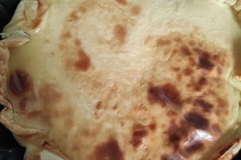 Cliquez pour zoomer ! Flan pâtissier Thermomix par natachouille28