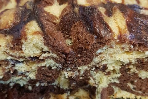 Cliquez pour zoomer ! Savane au Varoma Thermomix par melinea86