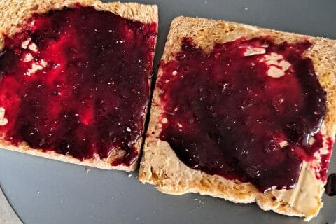 Cliquez pour zoomer ! Confiture de cerises Thermomix par koala68