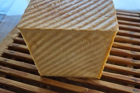 Cliquez pour zoomer ! Pain de mie Thermomix par mamita49