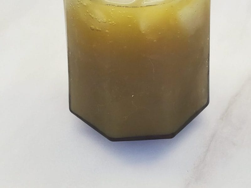 Cliquez pour zoomer ! Jus de raisins Thermomix par elnails