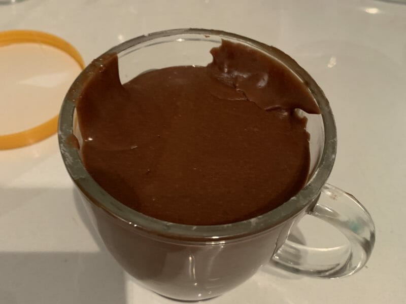 Cliquez pour zoomer ! Nutella Thermomix par remy_14