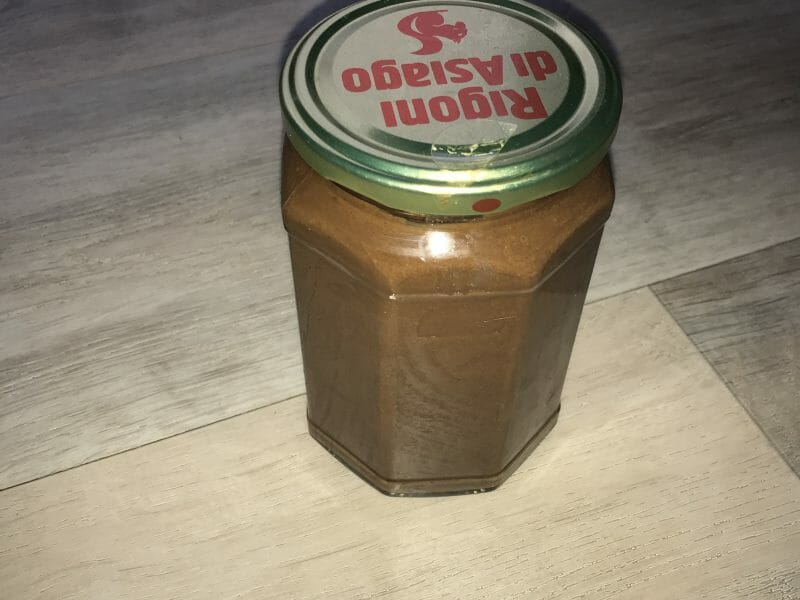 Cliquez pour zoomer ! Nuciola Thermomix par lody_37