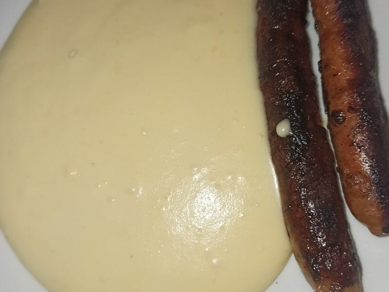 Cliquez pour zoomer ! Aligot Thermomix par fannymch1