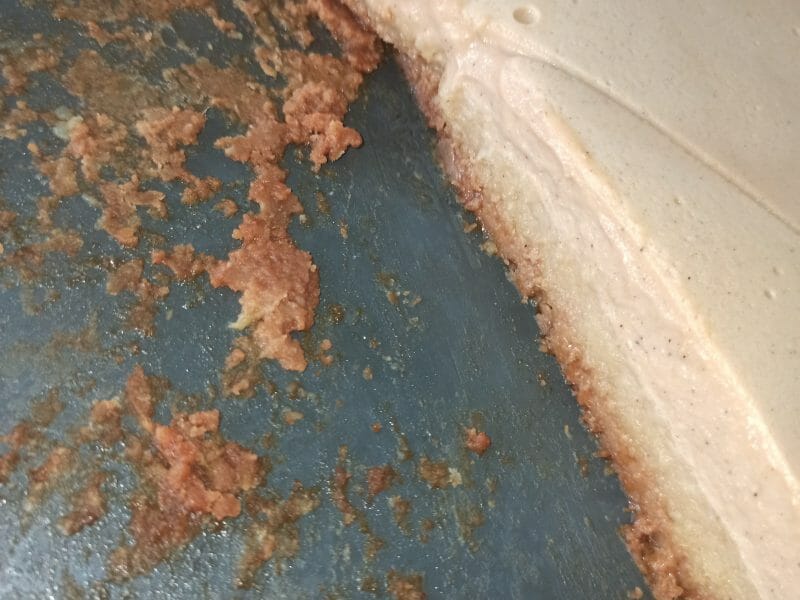 Cliquez pour zoomer ! Crémeux pommes spéculoos Thermomix par fannymch1