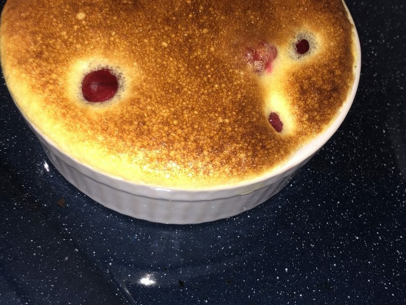 Cliquez pour zoomer ! Sabayon Thermomix par rizou877