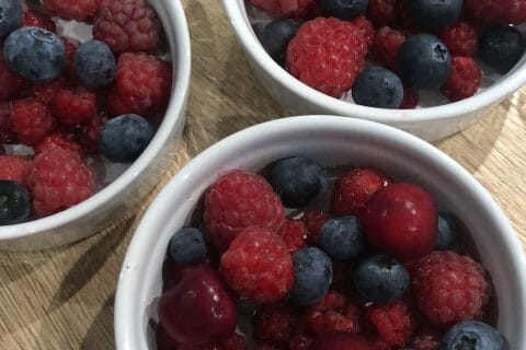 Cliquez pour zoomer ! Sabayon Thermomix par rizou877