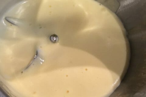 Cliquez pour zoomer ! Sabayon Thermomix par rizou877