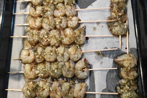 Cliquez pour zoomer ! Risotto carottes et saumon fumé Thermomix par arthemis