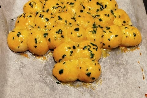 Cliquez pour zoomer ! Sapin de Noël apéro Thermomix par lissou49