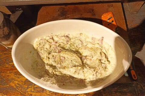 Cliquez pour zoomer ! Chiconflette Thermomix par lissou49