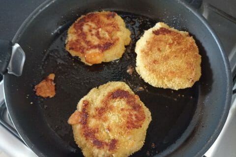 Cliquez pour zoomer ! Cordon bleu Thermomix par lissou49