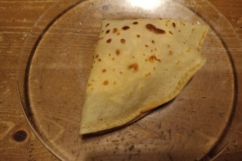Cliquez pour zoomer ! Pâte à crêpes Thermomix par lissou49