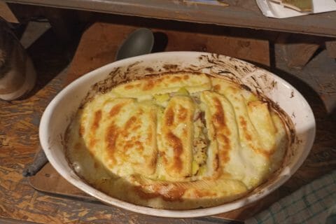 Cliquez pour zoomer ! Chiconflette Thermomix par lissou49