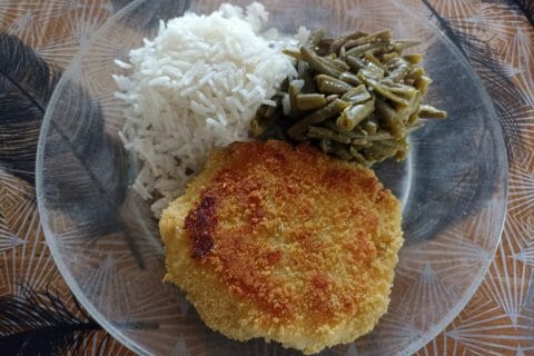 Cliquez pour zoomer ! Cordon bleu Thermomix par lissou49