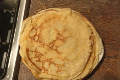 Cliquez pour zoomer ! Pâte à crêpes Thermomix par lissou49