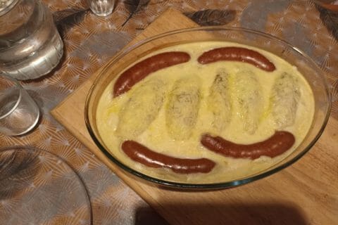 Cliquez pour zoomer ! Endives au jambon Thermomix par lissou49