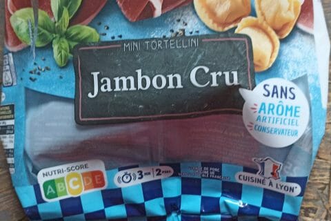 Cliquez pour zoomer ! Gratin de tortellini tomate mozzarella Thermomix par lissou49