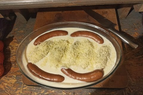 Cliquez pour zoomer ! Endives au jambon Thermomix par lissou49