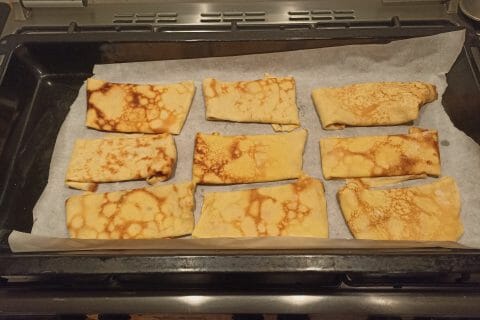 Cliquez pour zoomer ! Pâte à crêpes Thermomix par lissou49