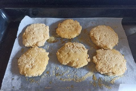 Cliquez pour zoomer ! Cordon bleu Thermomix par lissou49