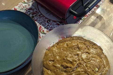 Cliquez pour zoomer ! Photo de healthytinkerbell