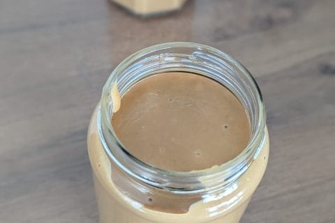 Cliquez pour zoomer ! Beurre de cacahuètes Thermomix par healthytinkerbell