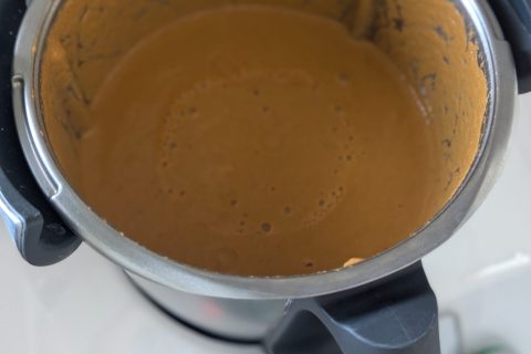 Cliquez pour zoomer ! Soupe de poisson Thermomix par healthytinkerbell