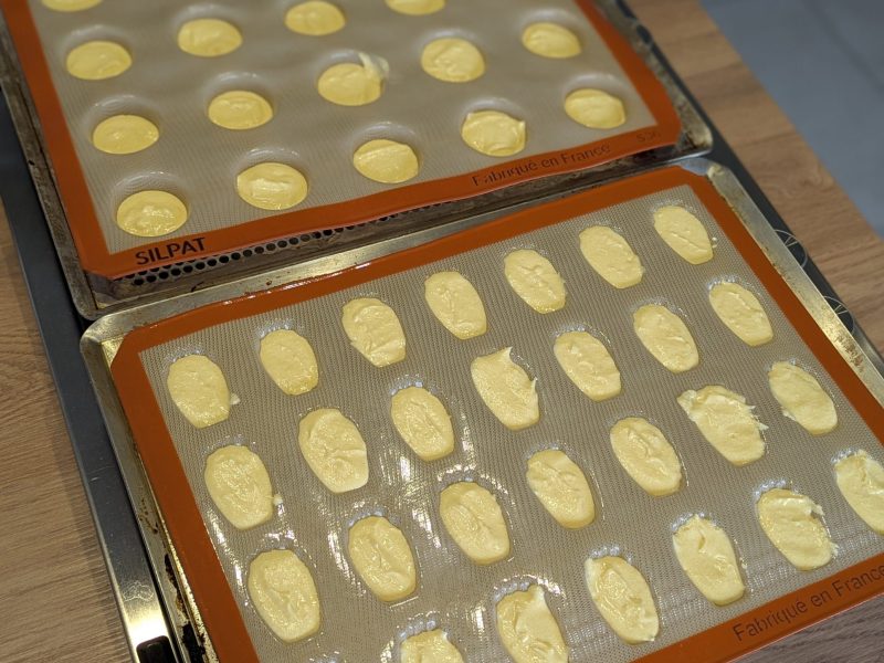 Cliquez pour zoomer ! Muffins au citron Thermomix par healthytinkerbell