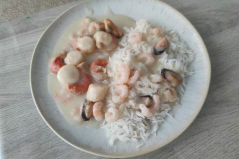 Cliquez pour zoomer ! Cassolettes de Saint Jacques Thermomix par healthytinkerbell